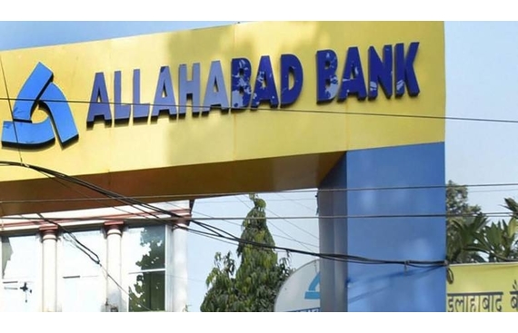 Allahabad Bank narrows losses to Rs 732.81 cr in Q3
